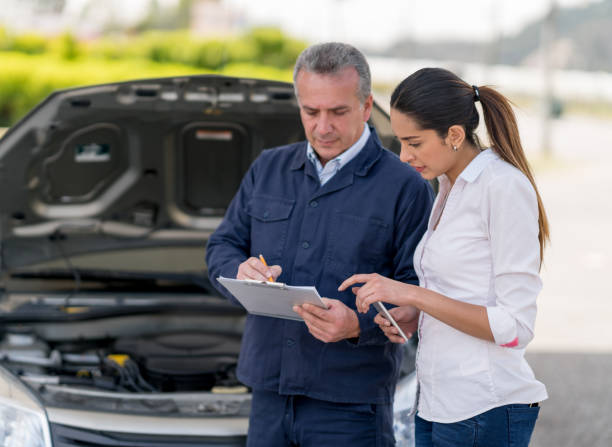 Liability coverage specialist in St. Albans